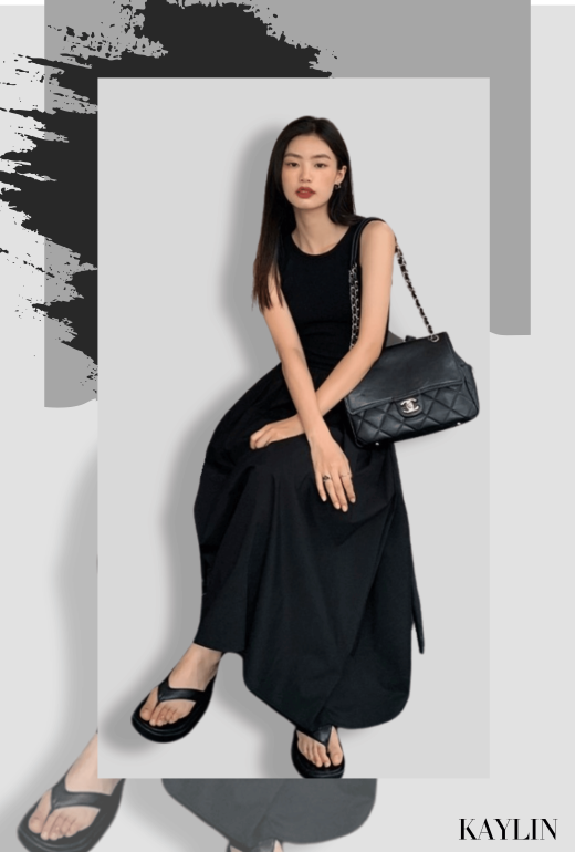 KAYLIN-THỜI TRANG NỮ HIỆN ĐẠI
