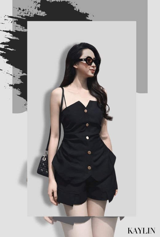 KAYLIN-THỜI TRANG NỮ HIỆN ĐẠI