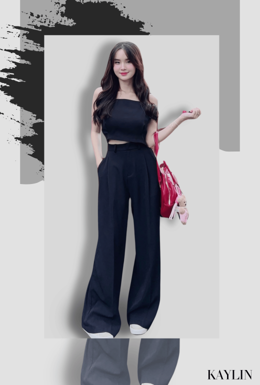 KAYLIN-THỜI TRANG NỮ HIỆN ĐẠI