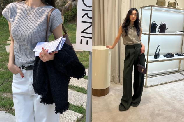 4 Món Đồ Màu Trung Tính Cần Có Để Phối Đồ Sang Trọng & Tinh Tế