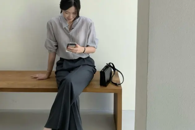 4 Cách Phối Đồ Công Sở Nhanh Gọn & Thanh Lịch Cho Nàng Bận Rộn