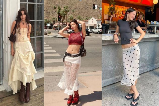 Nắng Lên Rồi Mặc Váy Gì Đây? "Điểm Danh" 9 Kiểu Váy Hot Nhất Hè 2026 Giúp Nàng Hack Dáng Cực Đỉnh | Kaylin