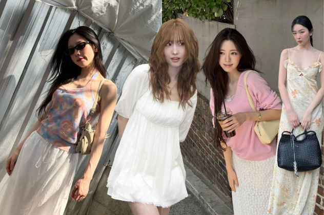 Check-in Xinh Lung Linh: 6 Bí Kíp Phối Đồ Đi Chơi Hè Chuẩn Idol Kpop Từ Kaylin Nàng Nào Cũng Làm Được