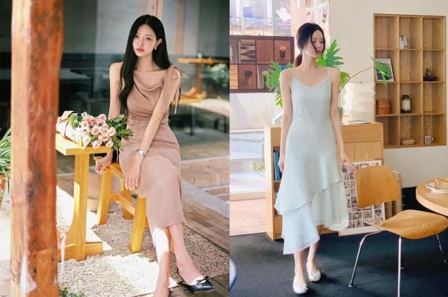 Nóng Thế Này Mặc Gì Cho Mát? Sắm Ngay 5 Mẫu Váy "Giải Nhiệt" Siêu Xinh Từ Kaylin Để Thả Dáng Đón Hè