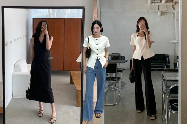 Sandal Mùa Hè Đi Với Gì Cho Đẹp? Lưu Gấp 5 Công Thức Mix Đồ "Cân" Mọi Vóc Dáng Từ Kaylin