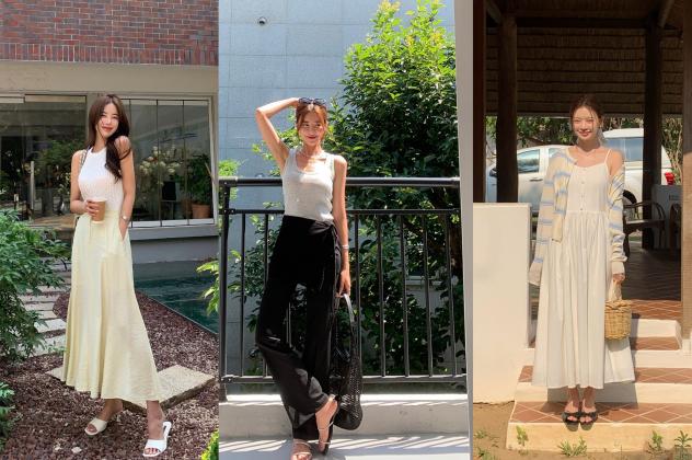 Sandal Đi Với Gì Cho Hợp? Bỏ Túi Ngay 5 Công Thức "Lên Đồ" Cực Xinh Cho Mùa Hè Rực Rỡ | Kaylin