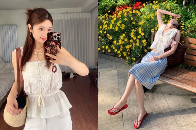 Hot Trend Hè 2026: 5 Món Đồ "Đẹp Trái Ngang" Nàng Kaylin Cần Cân Nhắc Kỹ Kẻo Bị "Dìm Dáng" Không Thương Tiếc