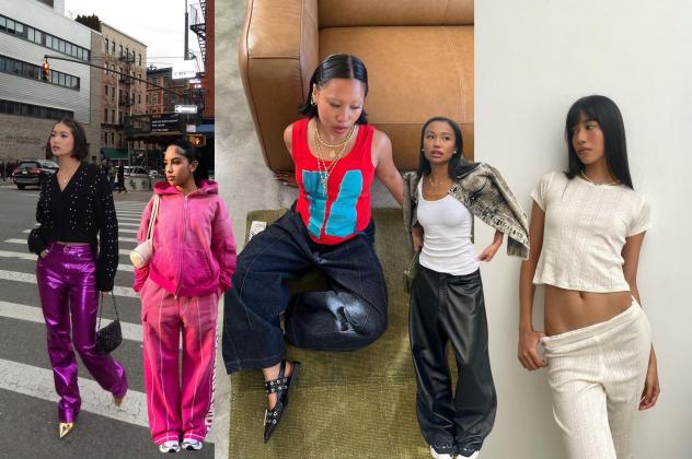 Da Ngăm Mặc Gì Cho Tây? 4 Bí Kíp Phối Màu "Chân Ái" Giúp Nàng Da Bánh Mật Tỏa Sáng | Kaylin