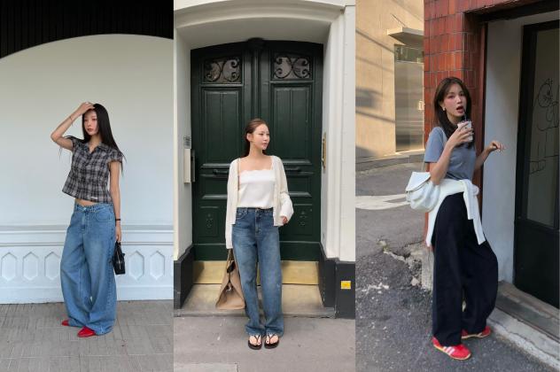 Nóng Thế Này Mặc Gì Cho Mát? Gọi Tên 4 Kiểu Áo "Giải Nhiệt" Siêu Xinh Từ Kaylin Nàng Nào Cũng Cần