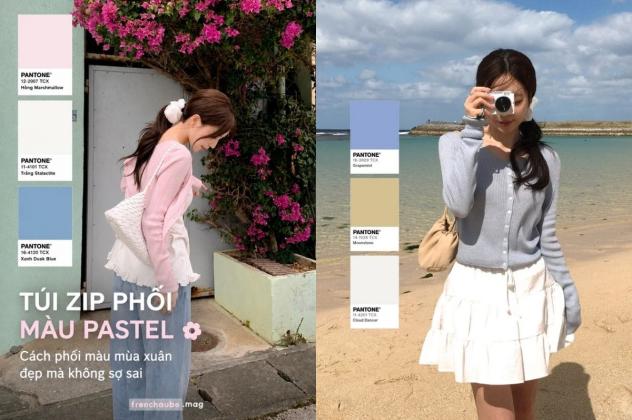 The "Effortless Chic" Code: Giải Mã 3 Nghệ Thuật Phối Đồ Tĩnh Lặng Định Hình Khí Chất Phụ Nữ Pháp | Posh