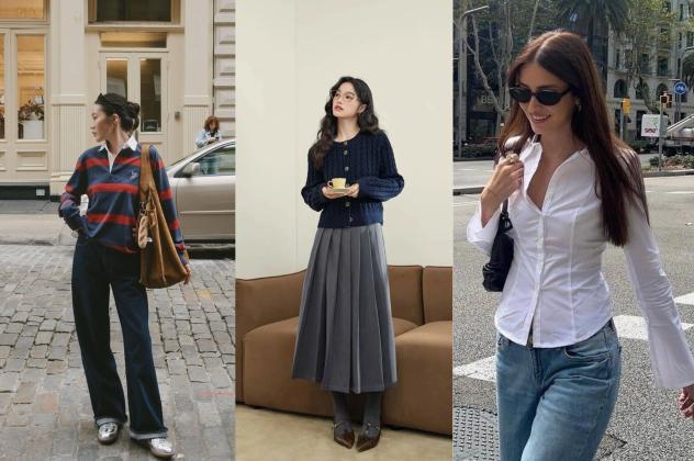 Đi Làm Mùa Hè: "Xếp Xó" Ngay 10 Kiểu Đồ Công Sở Đã Lỗi Mốt Này Nếu Không Muốn Bị Chê "Dừ" | Kaylin