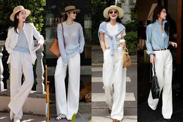 Vali Đi Chơi Lễ Cần Gì? "Lên Đồ" Đơn Giản Mà Xinh Như Gái Hàn Với 4 Bí Kíp Từ Kaylin