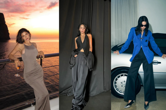 Da Ngăm Mặc Màu Gì Để Trắng Da, Tôn Dáng? Khám Phá Bảng Màu "Chân Ái" Cho Nàng Da Bánh Mật | Kaylin