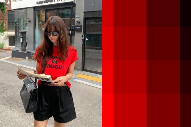 Quy Tắc Mặc Đẹp Mùa Thu: Nếu Tủ Đồ Của Bạn Chưa Có Sắc Đỏ, Bạn Đã Lỗi Thời!